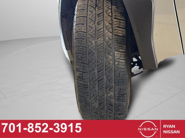 Used 2016 Subaru Crosstrek 2.0i Premium image 24