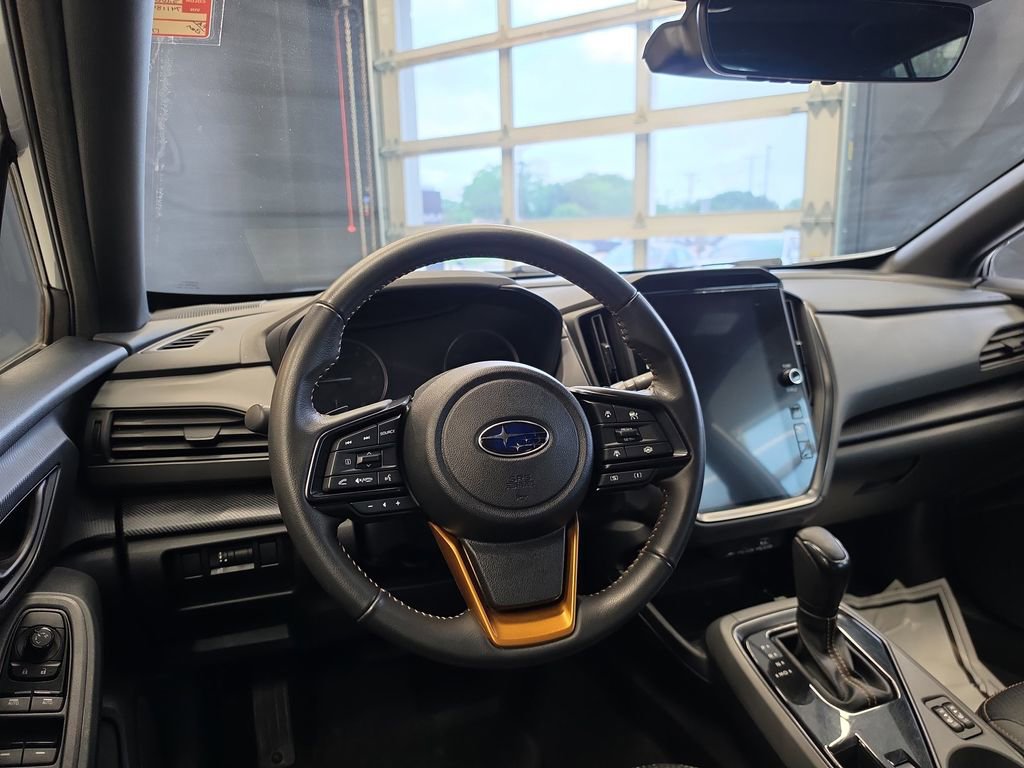 Used 2024 Subaru Crosstrek 2.5i Wilderness w/ Crosstrek Mirror Package AWD/4WD image 19
