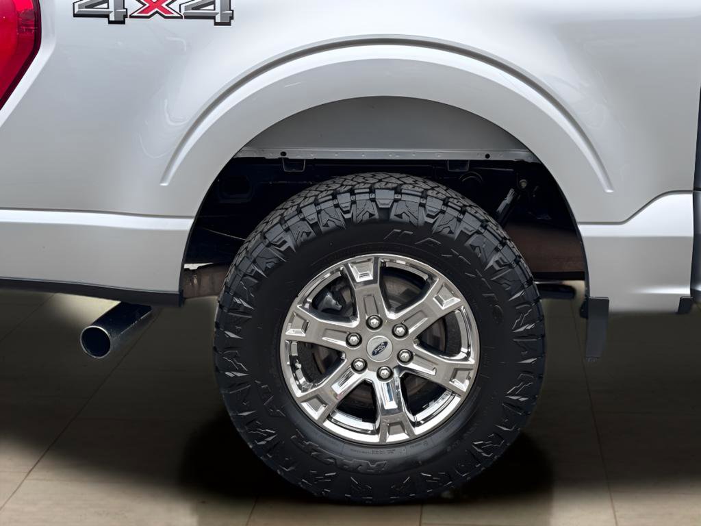 Used 2021 Ford F150 XLT w/ Equipment Group 302A High AWD/4WD image 45