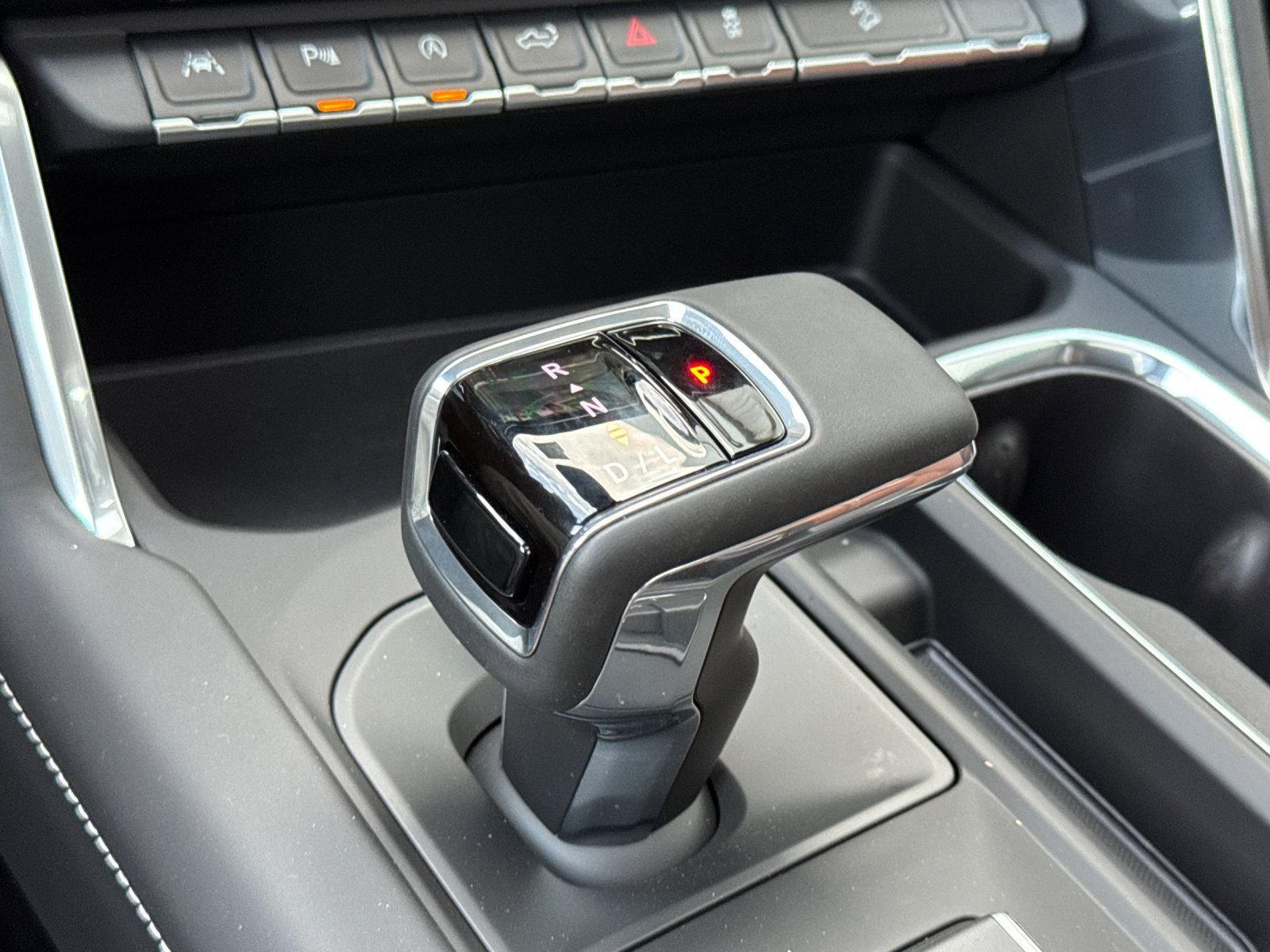 New 2026 GMC Sierra 1500 Denali Ultimate image 24