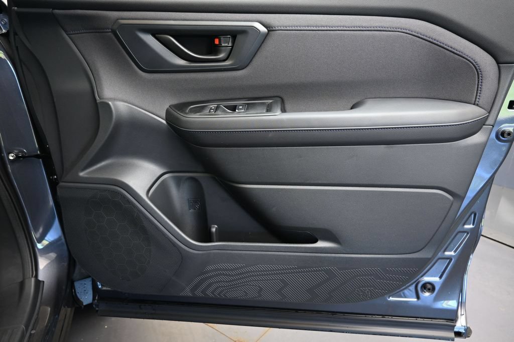 New 2026 Subaru Forester Premium AWD/4WD image 11