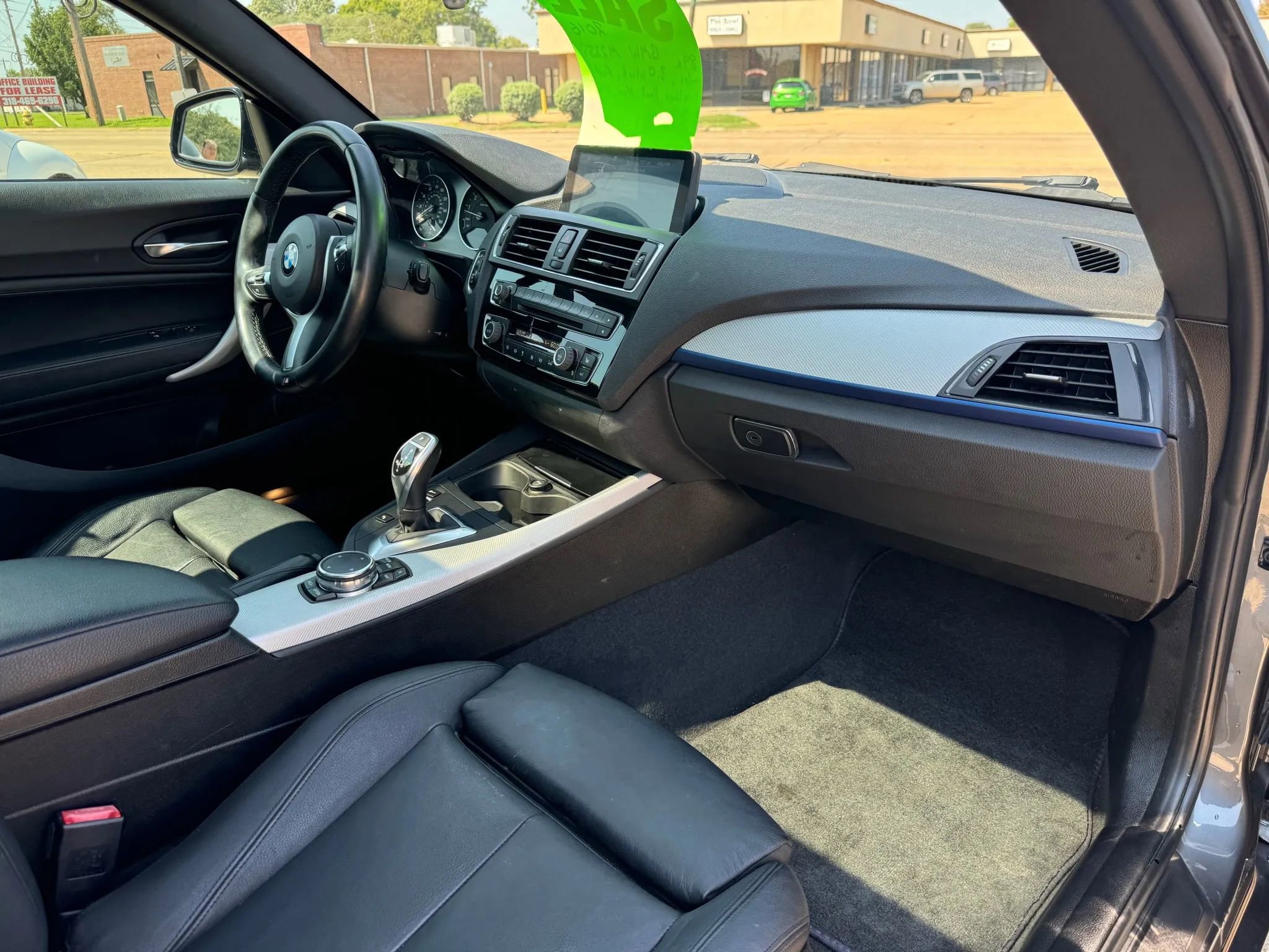 Used 2016 BMW M235i Coupe image 16