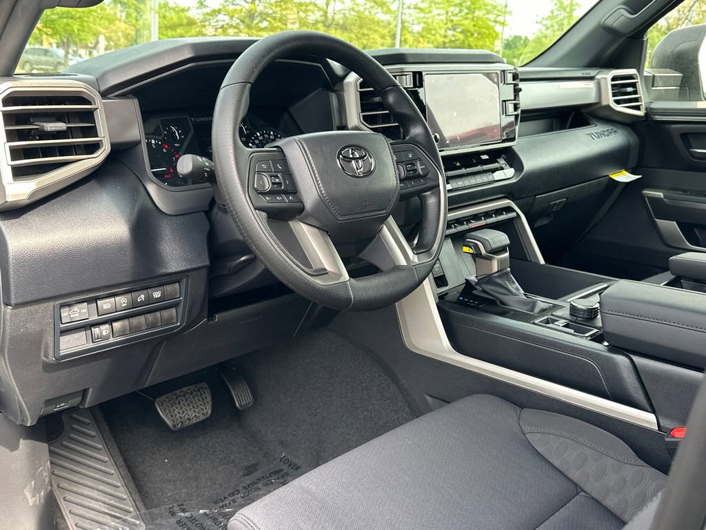 New 2026 Toyota Tundra SR5 image 16