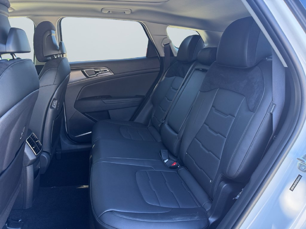 New 2027 Kia Sportage SX Prestige AWD/4WD image 13