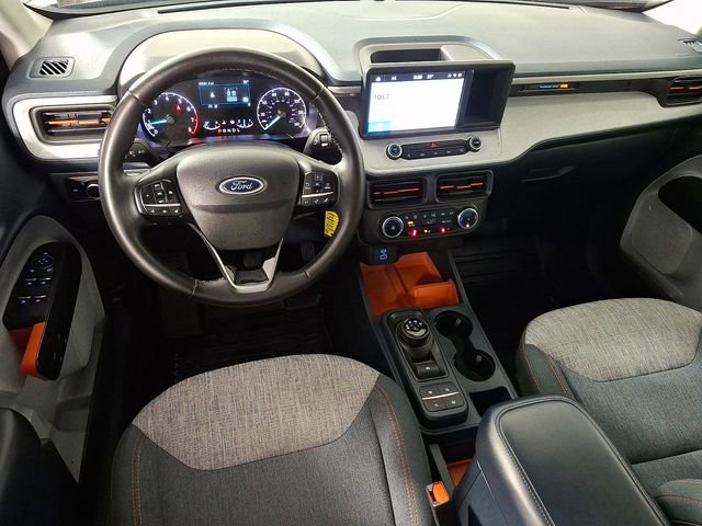 Used 2023 Ford Maverick XLT w/ Equipment Group 300A Standard image 2