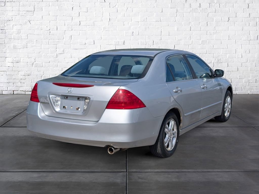 Used 2007 Honda Accord SE image 7