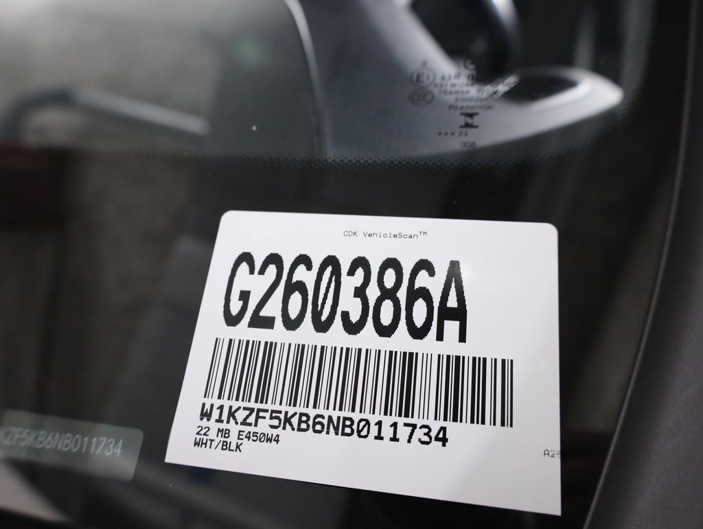 Certified 2022 Mercedes-Benz E 450 4MATIC Sedan image 63