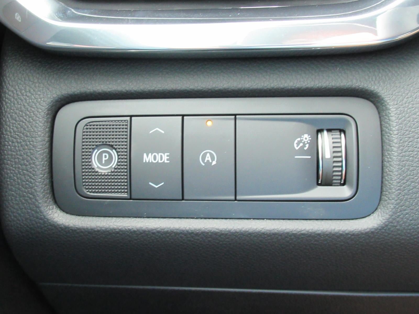 New 2027 GMC Acadia Elevation w/ Elevation Premium Package FWD image 25