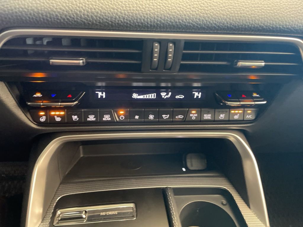 New 2026 MAZDA CX-90 3.3 Turbo w/ Preferred Package image 21