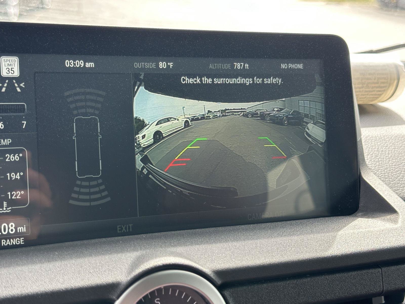 New 2026 INEOS Grenadier Station Wagon AWD/4WD image 32