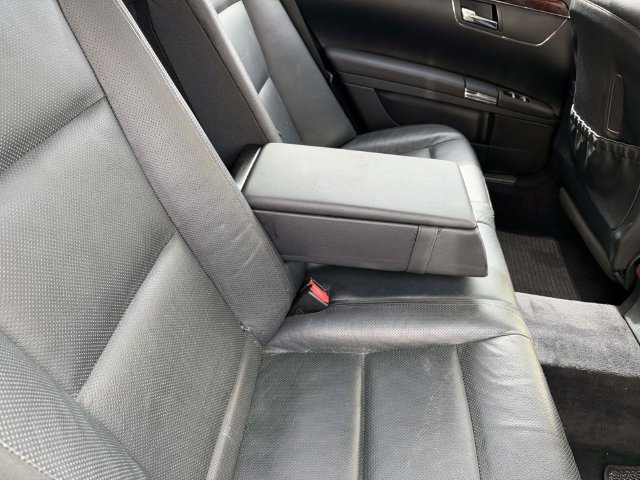 Used 2010 Mercedes-Benz S 550 image 15