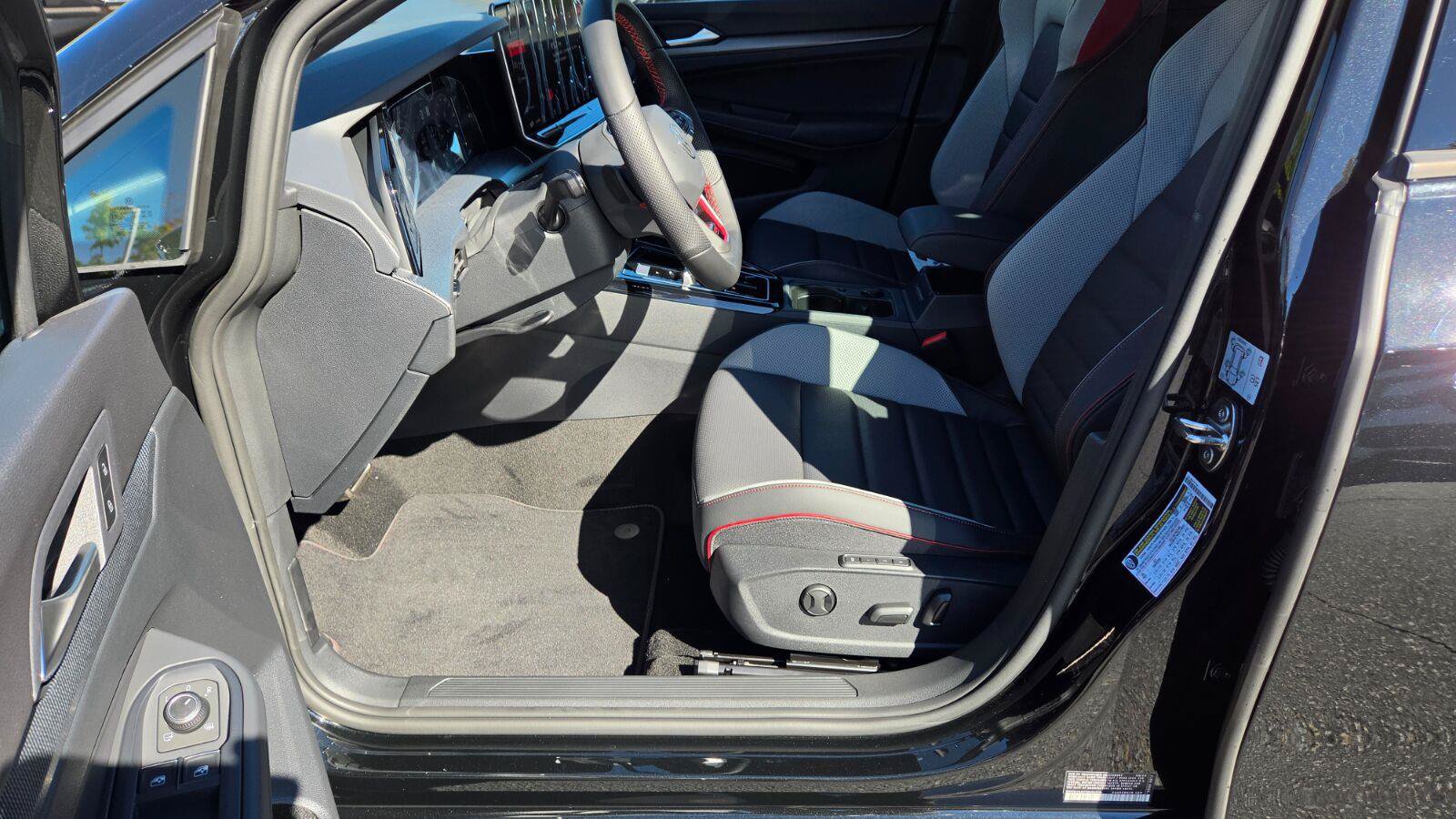 New 2026 Volkswagen GTI Autobahn FWD image 17