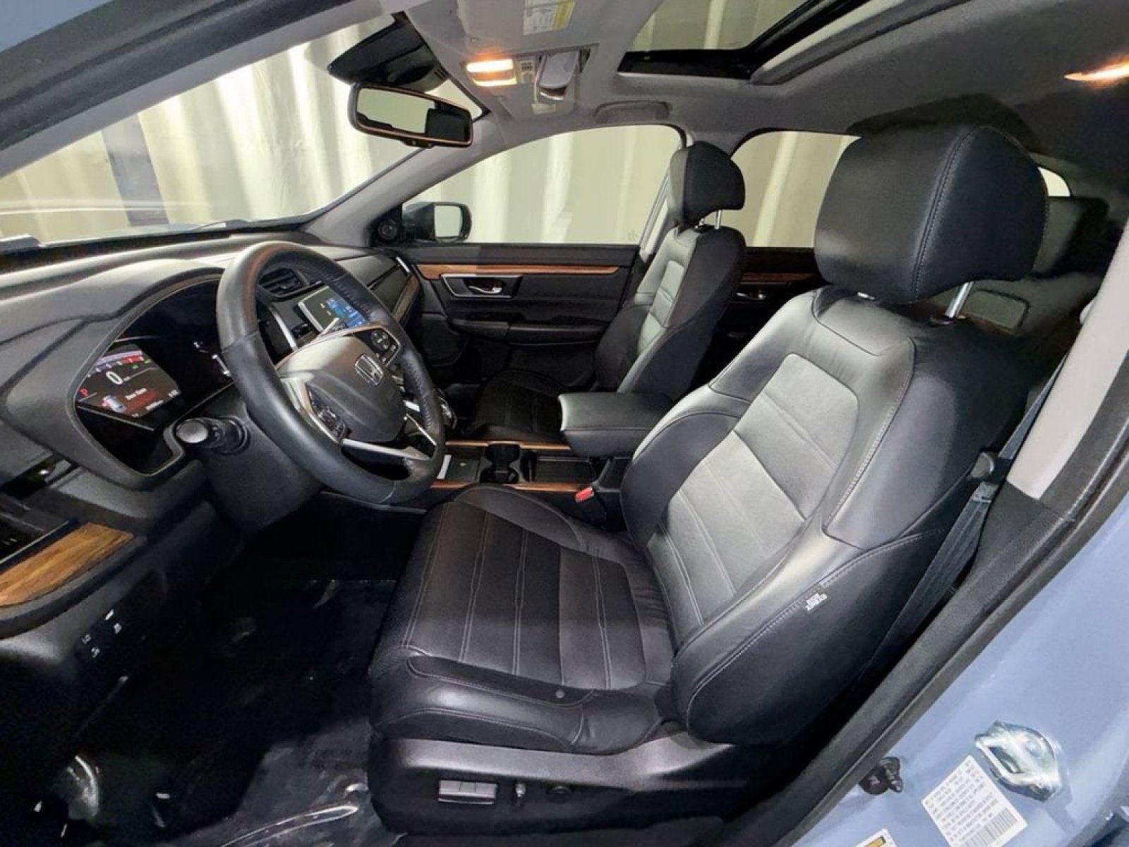 Used 2021 Honda CR-V Touring image 18