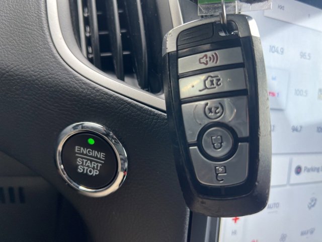 Used 2022 Ford Edge ST-Line image 38