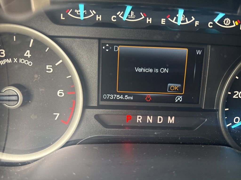 Used 2018 Ford F150 XLT w/ Equipment Group 302A Luxury image 16