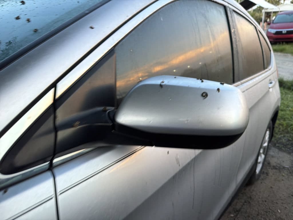 Used 2015 Honda CR-V EX-L image 6