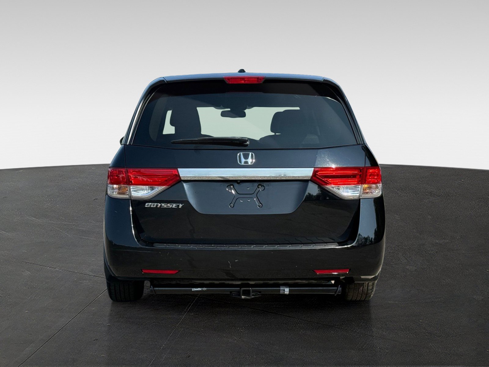 Used 2016 Honda Odyssey EX-L image 6