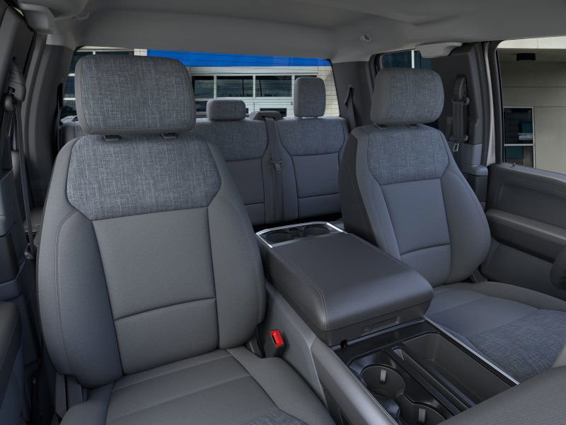 New 2026 Ford F150 XLT w/ XLT Chrome Appearance Package image 10