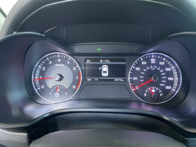 Used 2022 Kia Forte Sedan FWD image 29
