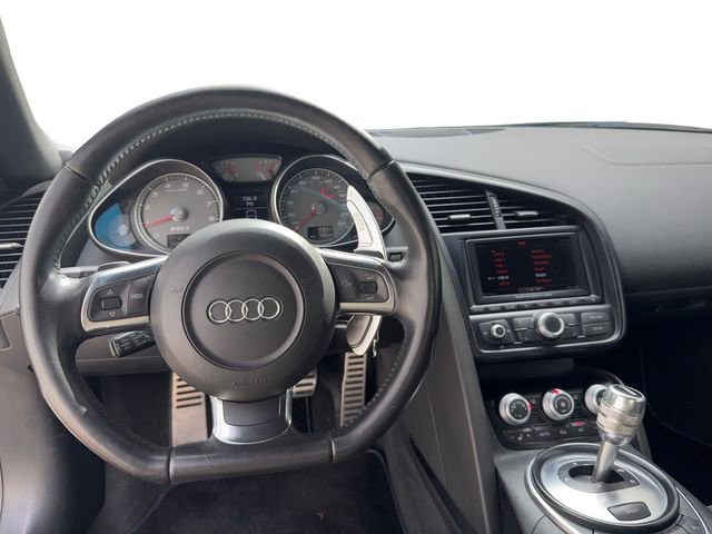 Used 2011 Audi R8 V8 AWD/4WD image 11
