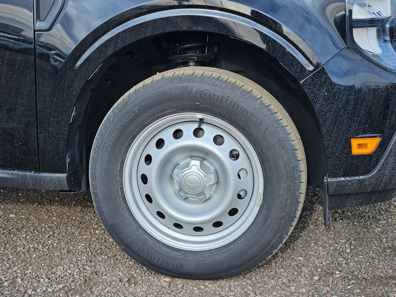 New 2026 Ford Maverick XL AWD/4WD image 10