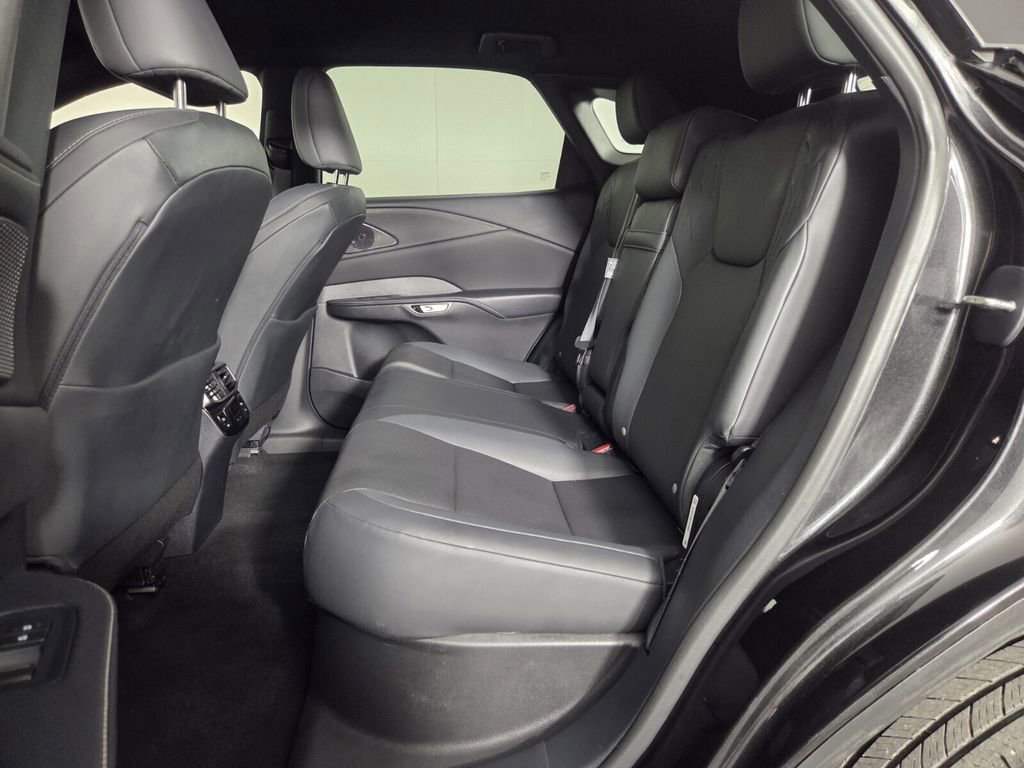 Used 2024 Lexus RX 350 FWD w/ Technology Package image 26