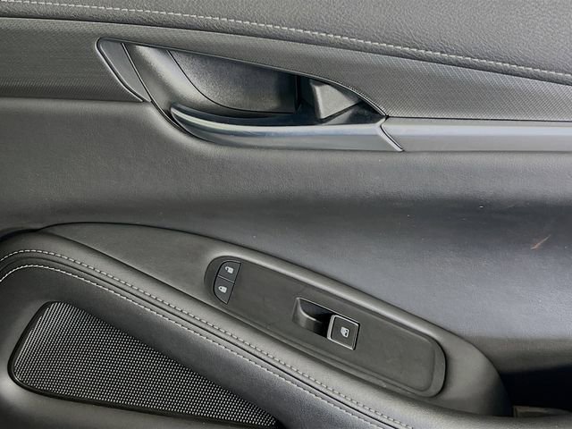 Used 2023 INFINITI QX60 Luxe w/ Cargo Package image 32