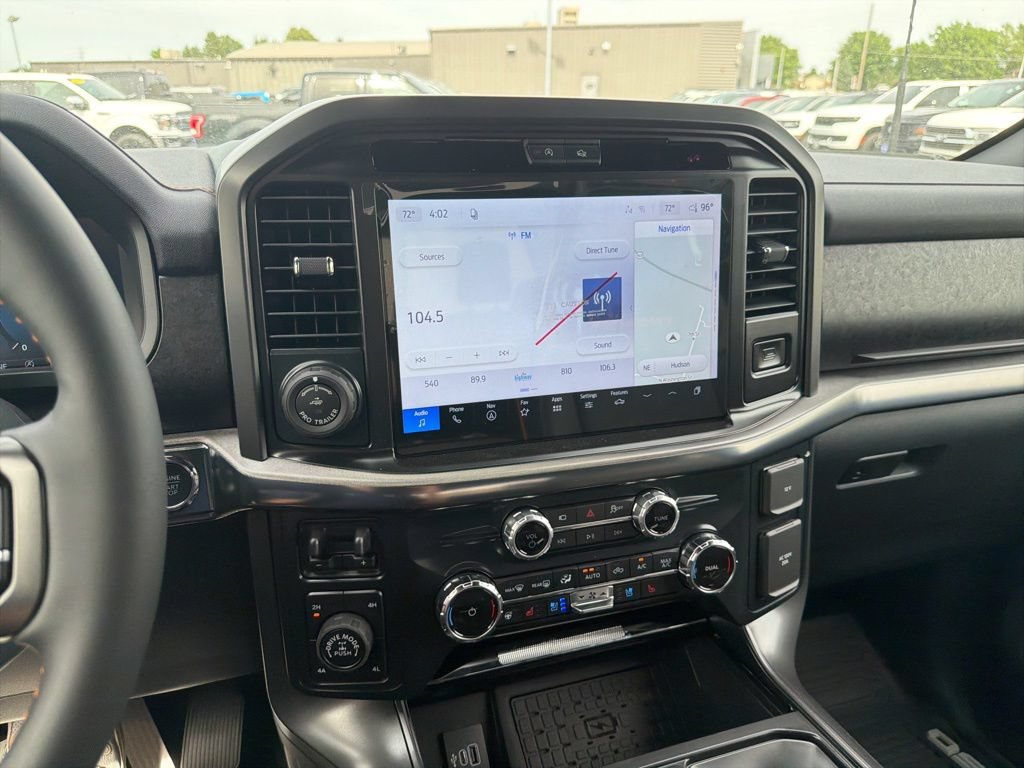 New 2026 Ford F150 Tremor w/ Equipment Group 402B AWD/4WD image 15
