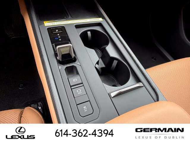 New 2026 Lexus ES 350e FWD image 24