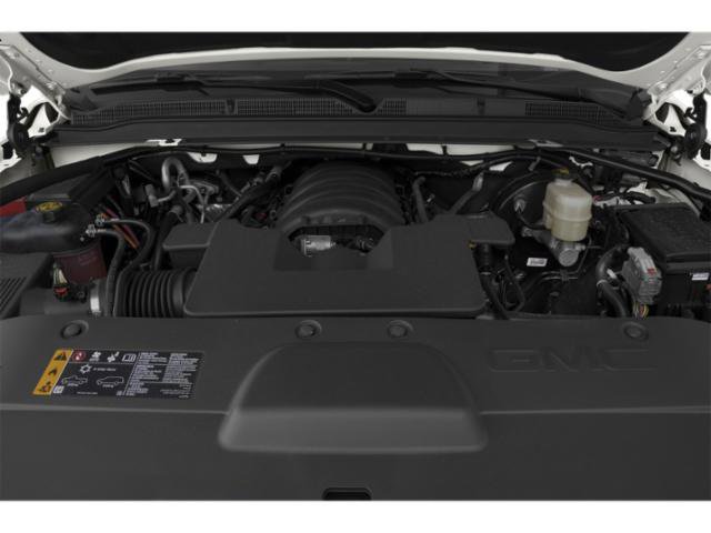 Used 2019 GMC Yukon Denali w/ Open Road Package AWD/4WD image 15