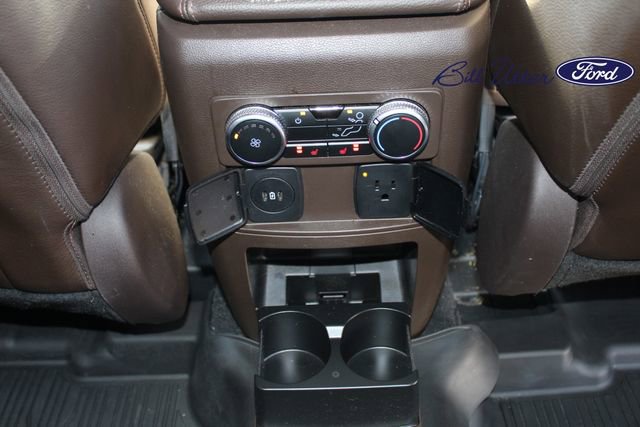 Used 2023 Ford Explorer King Ranch w/ Technology Package image 15