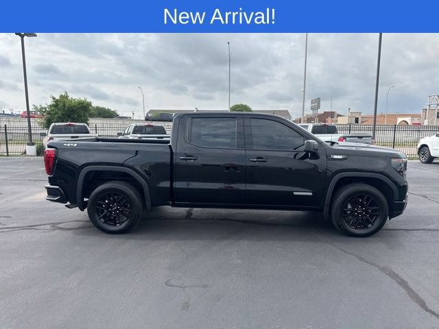 Used 2026 GMC Sierra 1500 Elevation AWD/4WD image 2