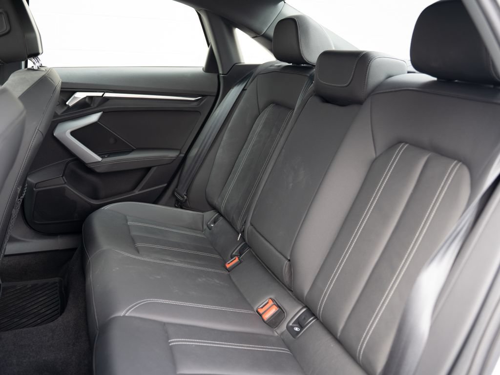 Certified 2025 Audi A3 2.0T Premium AWD/4WD image 17