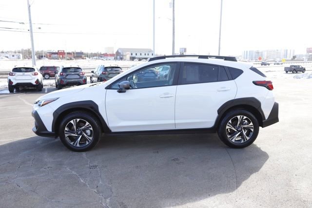 Certified 2025 Subaru Crosstrek 2.0i Premium image 7
