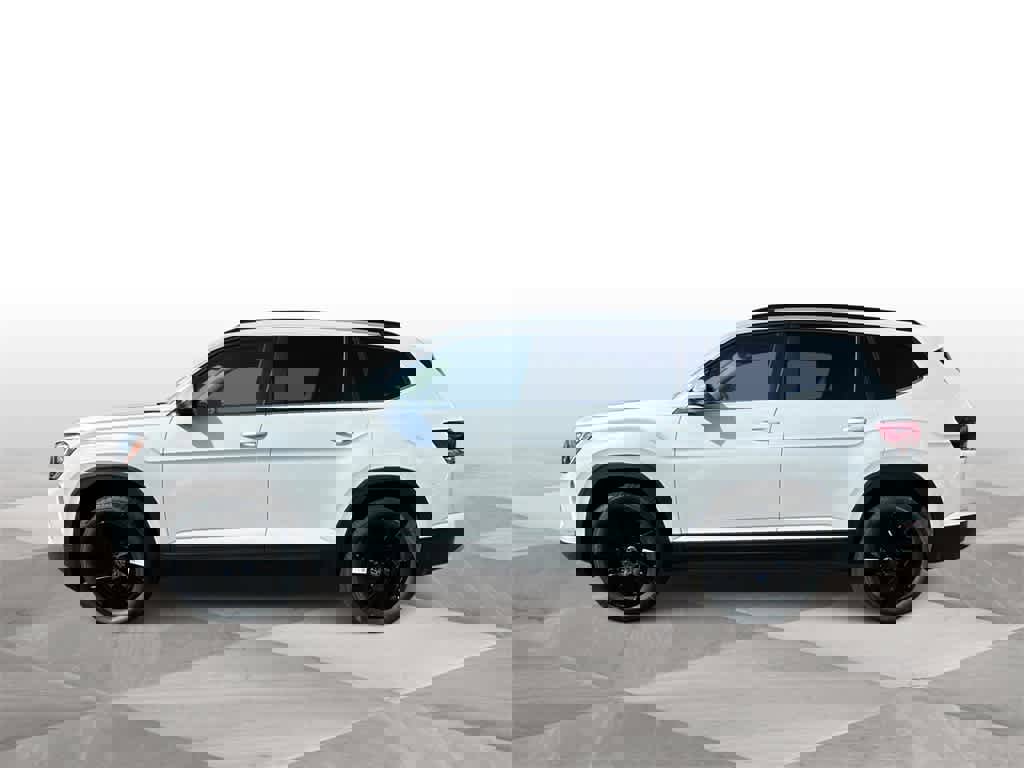 New 2026 Volkswagen Atlas SE image 5