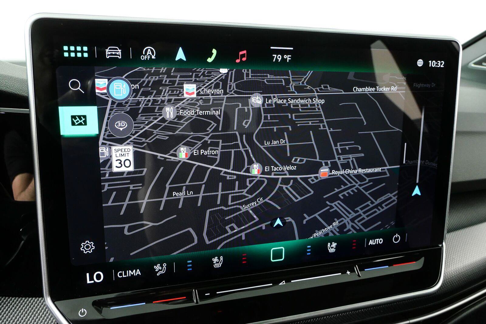 Used 2025 Volkswagen GTI SE FWD image 14