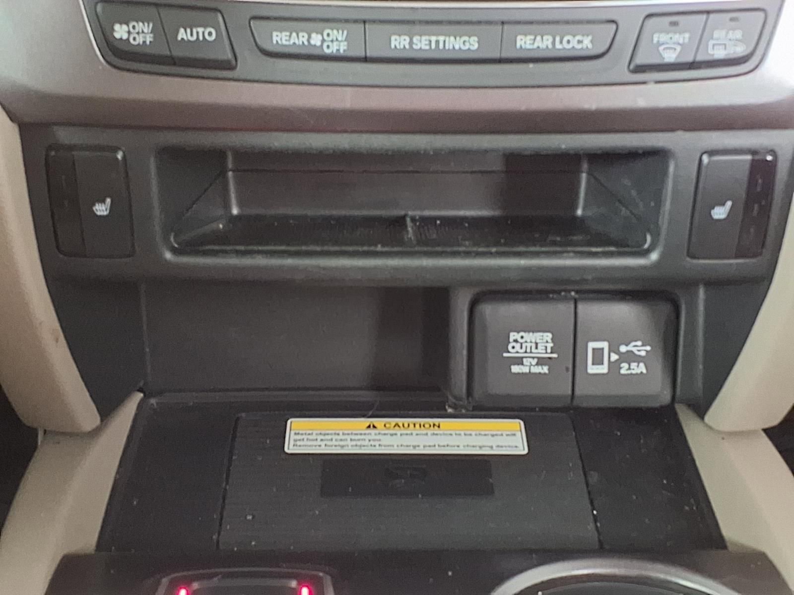 Used 2022 Honda Pilot Special Edition image 22