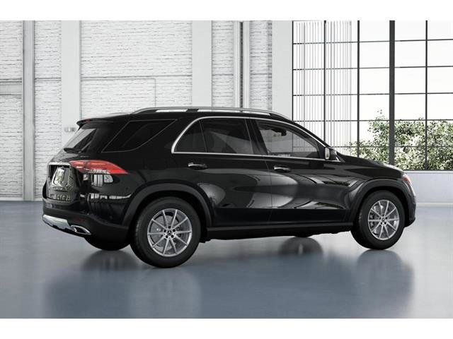 Certified 2025 Mercedes-Benz GLE 450 4MATIC image 18