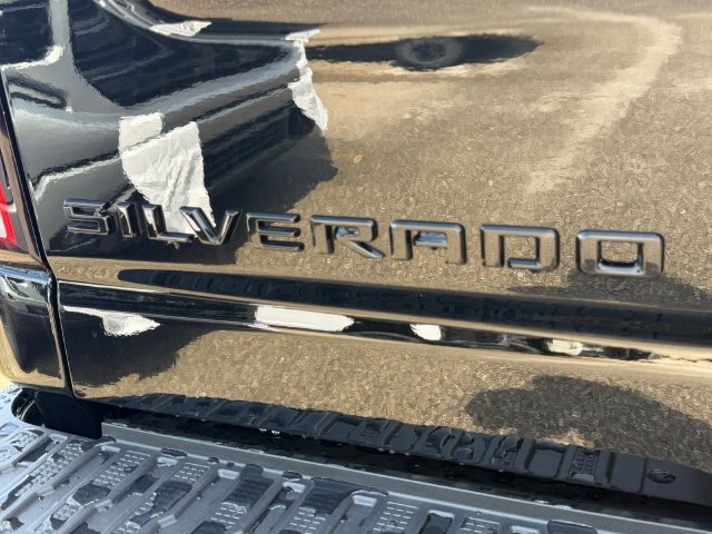 New 2026 Chevrolet Silverado 2500 LTZ w/ Trail Boss Package AWD/4WD image 10