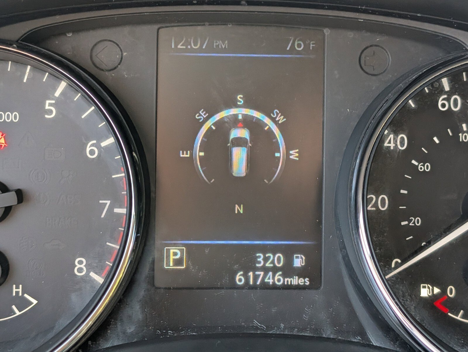 Used 2019 Nissan Rogue SL image 32