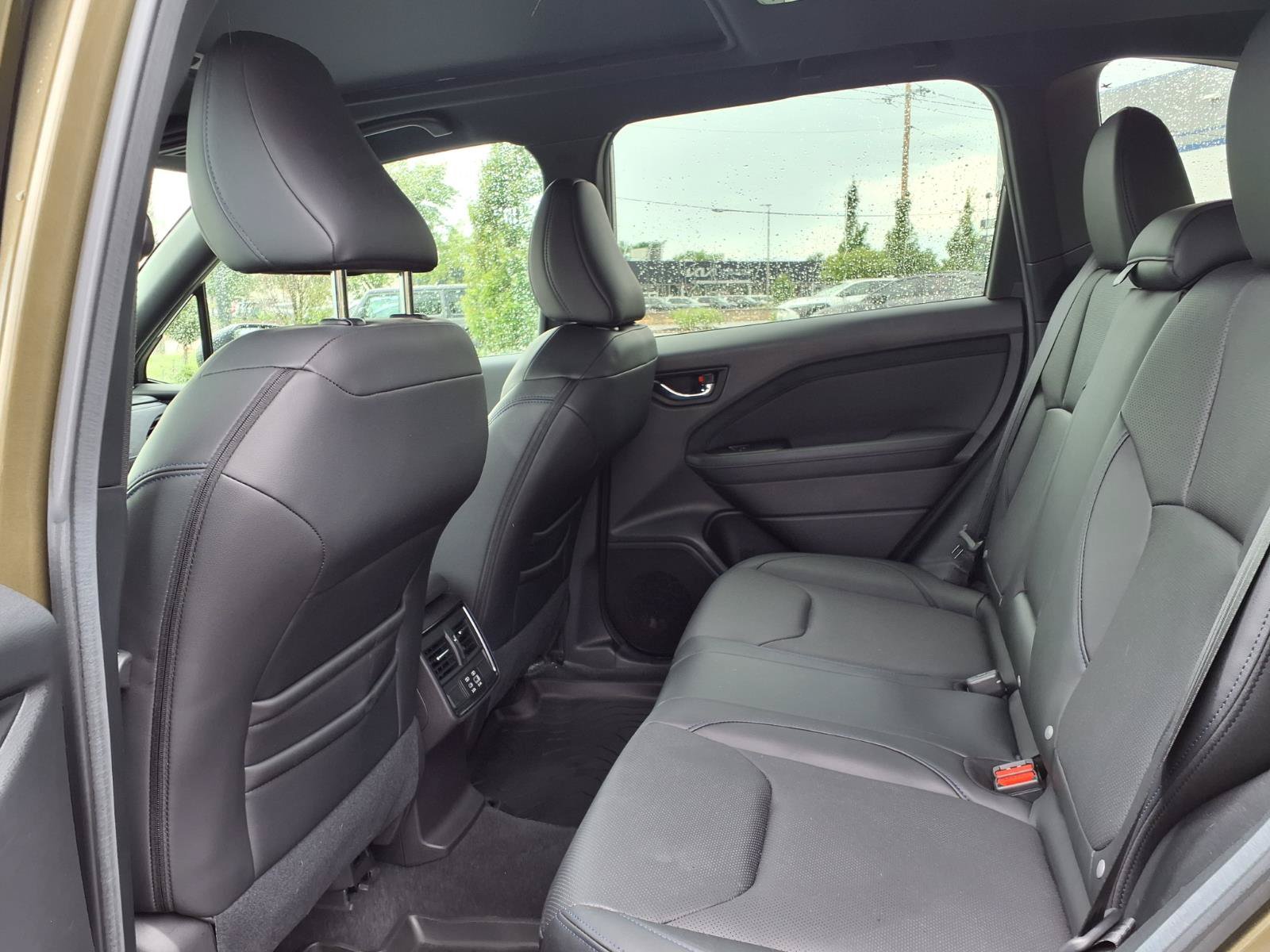 Certified 2026 Subaru Forester Limited AWD/4WD image 23
