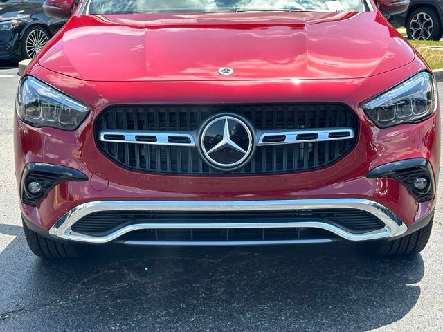 New 2026 Mercedes-Benz GLA 250 4MATIC image 4