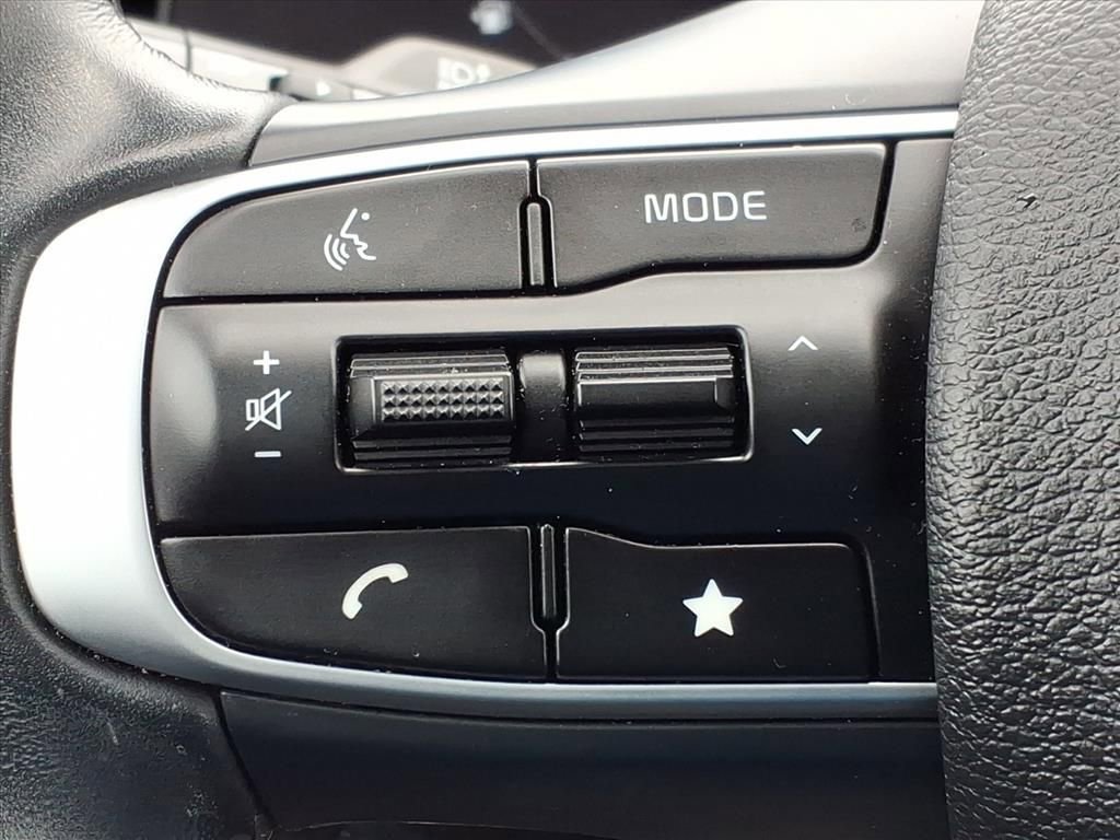 Used 2024 Kia Sportage SX image 22