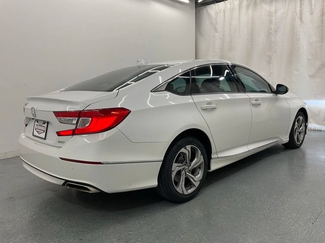 Used 2018 Honda Accord EX-L image 7