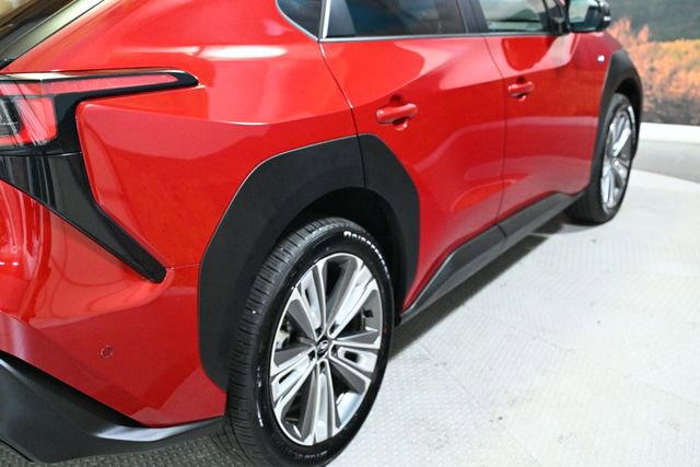 Used 2023 Subaru Solterra AWD image 9