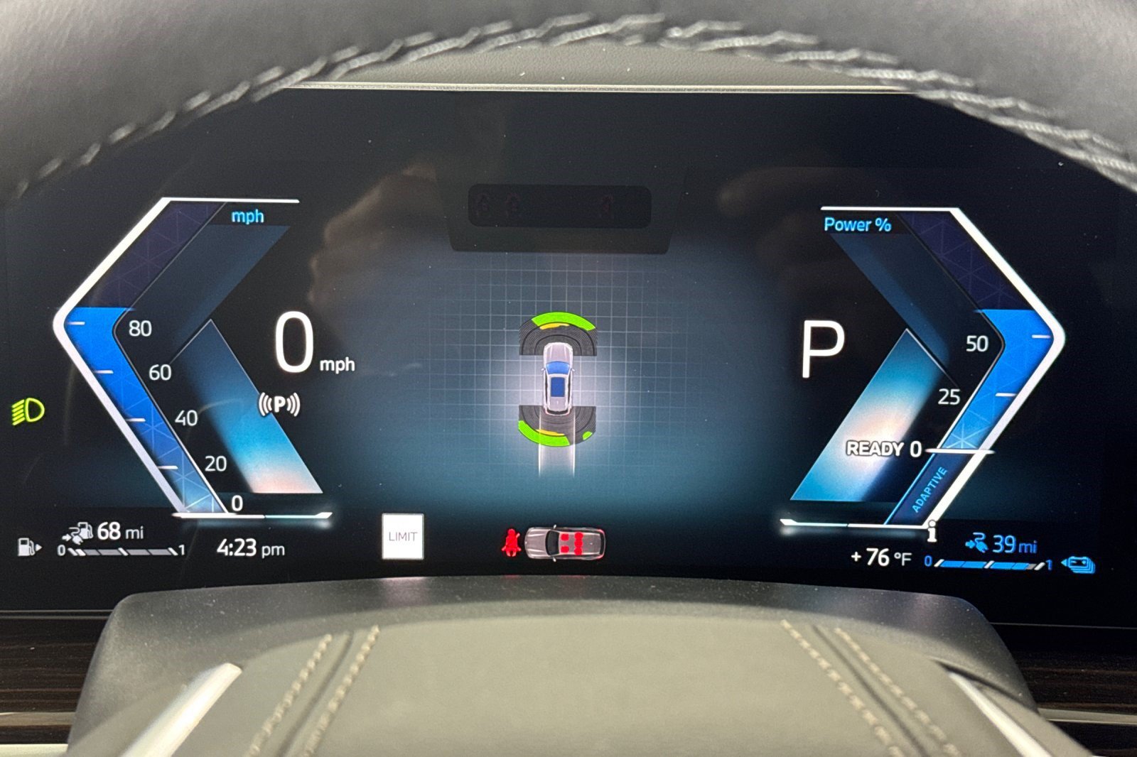 New 2026 BMW X5 xDrive50e AWD/4WD image 22