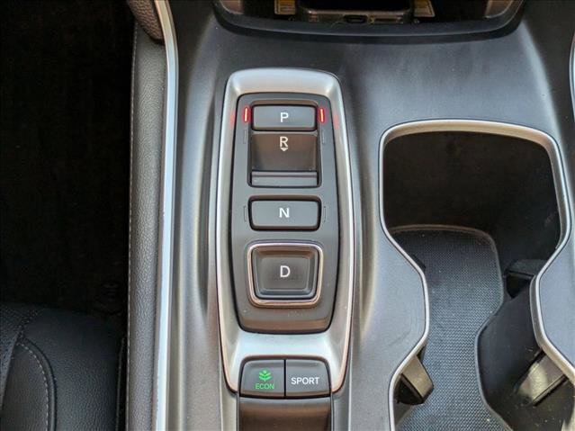 Used 2019 Honda Accord Touring image 17