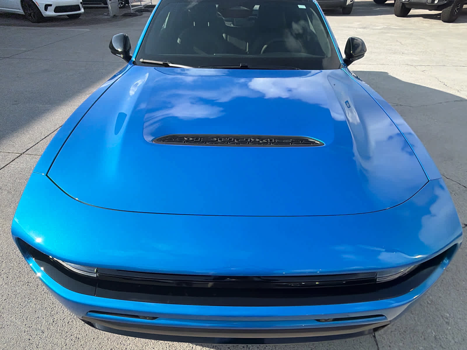 New 2026 Dodge Charger Scat Pack image 5