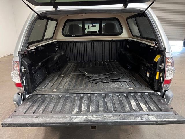Used 2015 Toyota Tacoma PreRunner w/ TRD Off-Road Package RWD image 13
