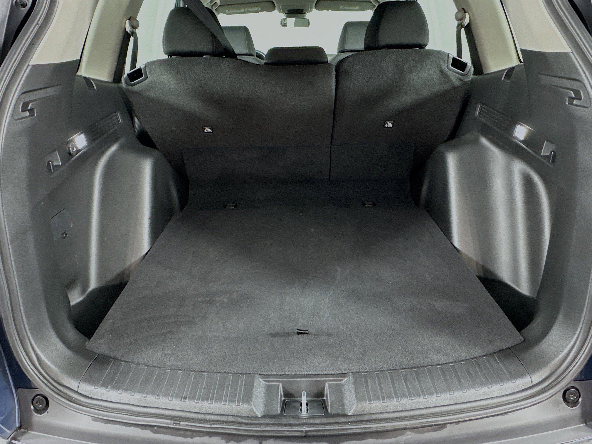 Certified 2023 Honda CR-V LX image 24